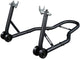 Oxford montageständer black rear paddock stand 2.0 montagest. big black back black