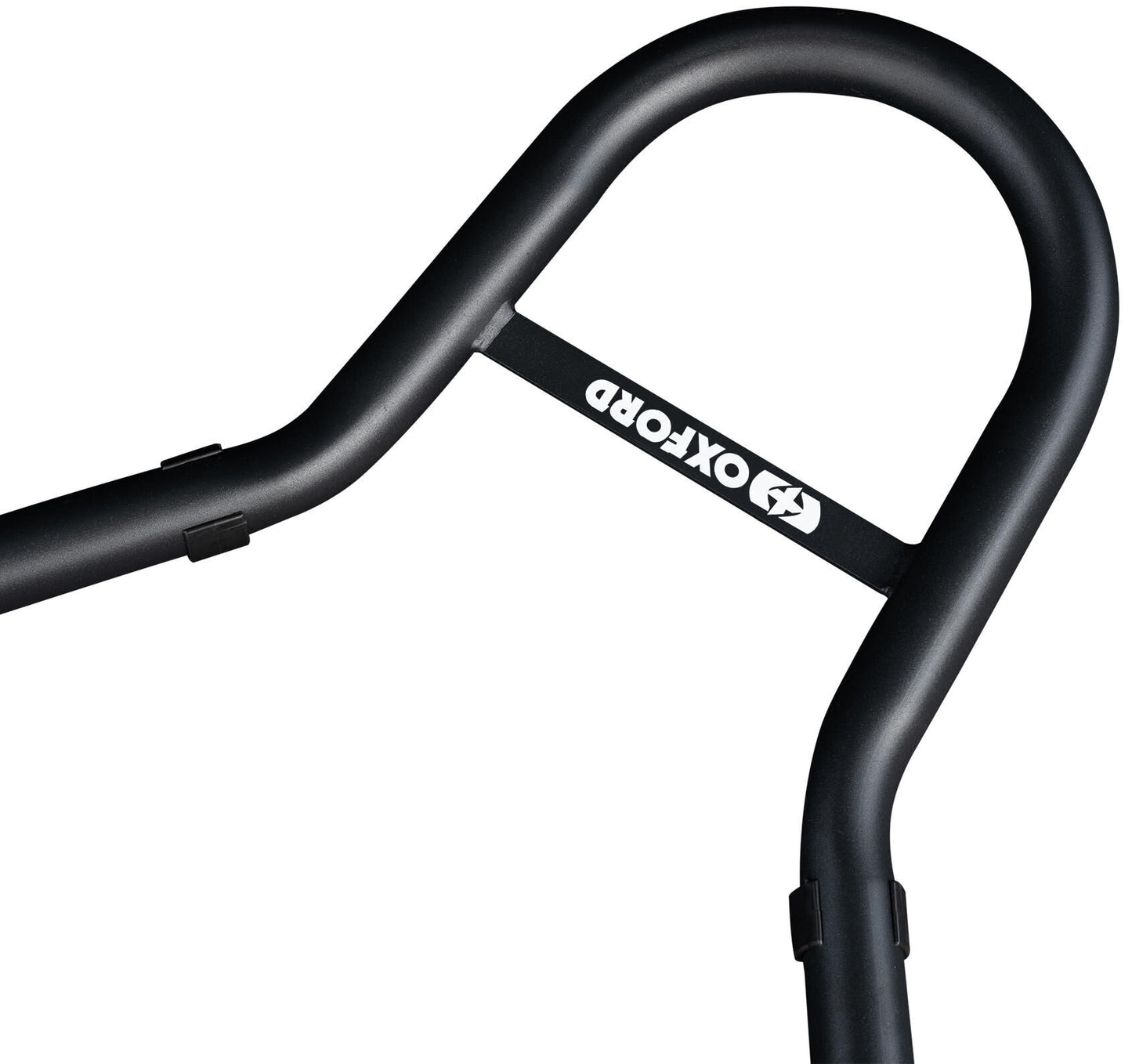 Oxford montagestandaard black rear paddock stand 2.0 montagest. big black back black