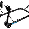 Oxford montageständer big black bike montagest. big black front black