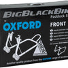 Oxford montageständer big black bike montagest. big black front black