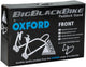 Oxford montageständer big black bike montagest. big black front black