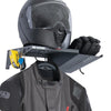 Oxford biker-garderobe gear tidy clothing depot zero-g geartidy black