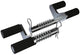 Oxford adapter rocker mount front