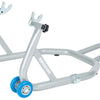 Oxford montageständer premium rear paddock stand montagest. premium back silver