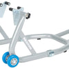 Oxford montageständer premium front paddock stand montagest. premium front silver