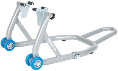 Oxford montageständer premium front paddock stand montagest. premium front silver
