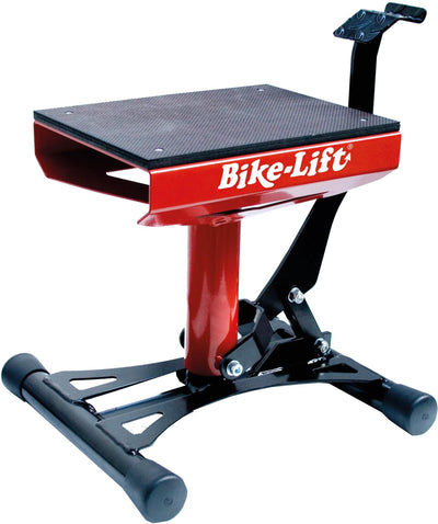 Bike-lift montagestandaard ks-2012 off-road lift stands 25.5 38 cm