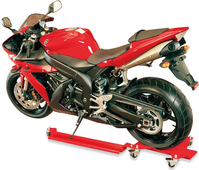 Bike-lift rangierhilfe wp-400 side arm f. manoeuvring d