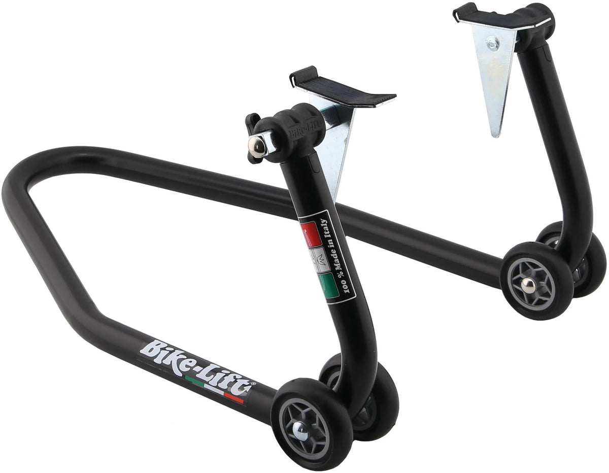 Bike-lift montagestandaard rs-17 scrambler mounting stand rear scrambler