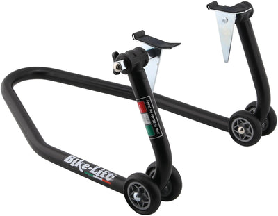 Bike-lift montagestandaard rs-17 scrambler mounting stand rear scrambler