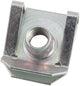 Spec-x blechmutter speed nuts m5 16.6x15 mm