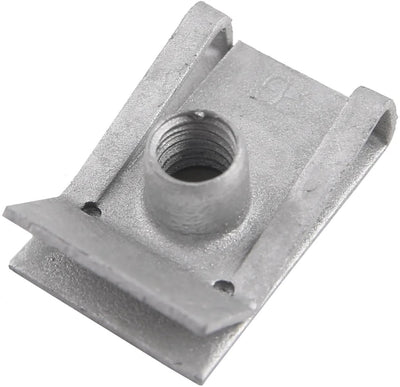 Spec-x blechmutter speed nuts m6 23.6x16 mm