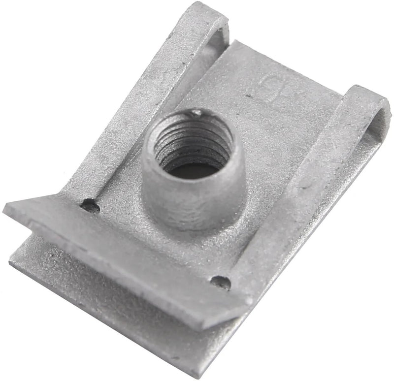 Spec-x blechmutter speed nuts m6 23.6x16 mm