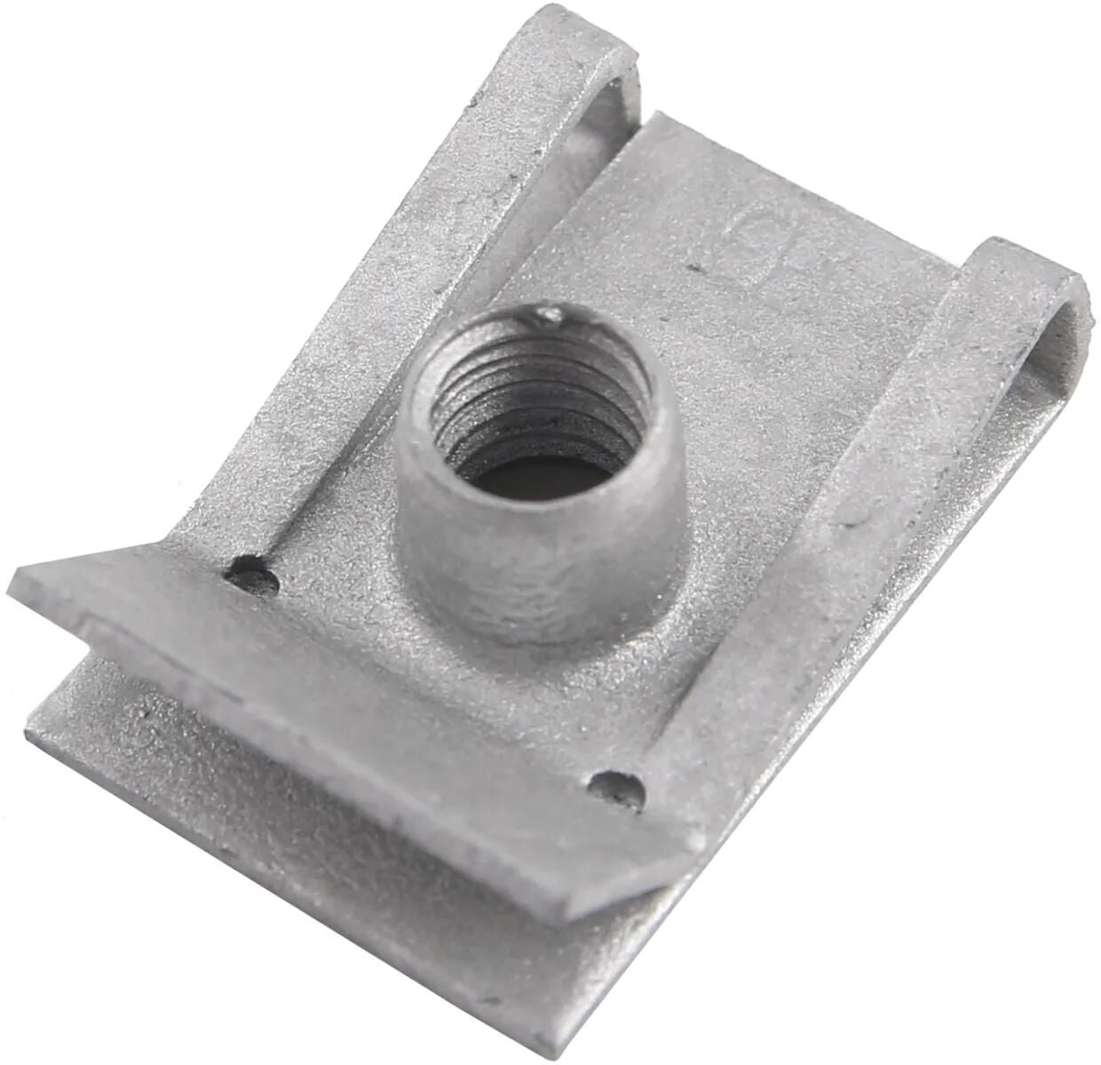 Spec-x blechmutter speed nuts m6 23.6x16 mm
