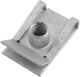 Spec-x blechmutter speed nuts m6 23.6x16 mm