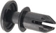 Spec-x druknagel pressure rivets w. cape s 6.8x10x1.2x12 plastic