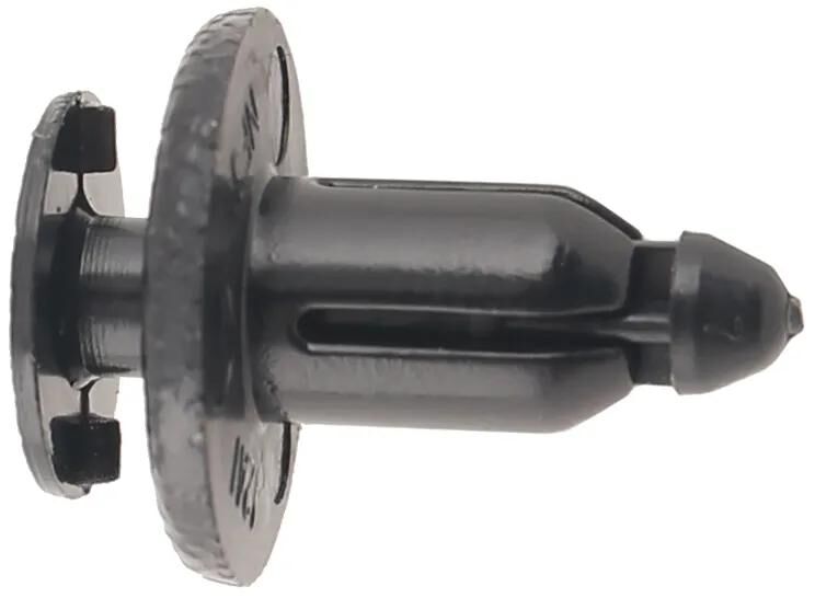 Spec-x druknagel pressure rivets w. cape s 6x13.7x2x13 plastic