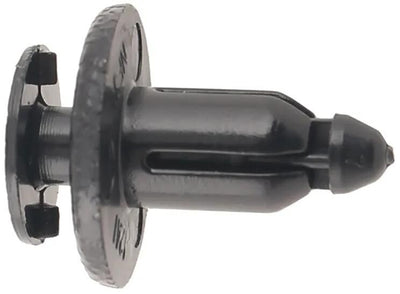 Spec-x druknagel pressure rivets w. cape s 6x13.7x2x13 plastic