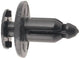 Spec-x druknagel pressure rivets w. cape s 6x13.7x2x13 plastic