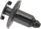 Spec-x druknagel pressure rivets w. cape s 6x14x1.9x12.5 plastic