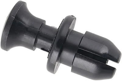 Spec-x druknagel pressure rivets 6.3x10.7x2x10 plastic