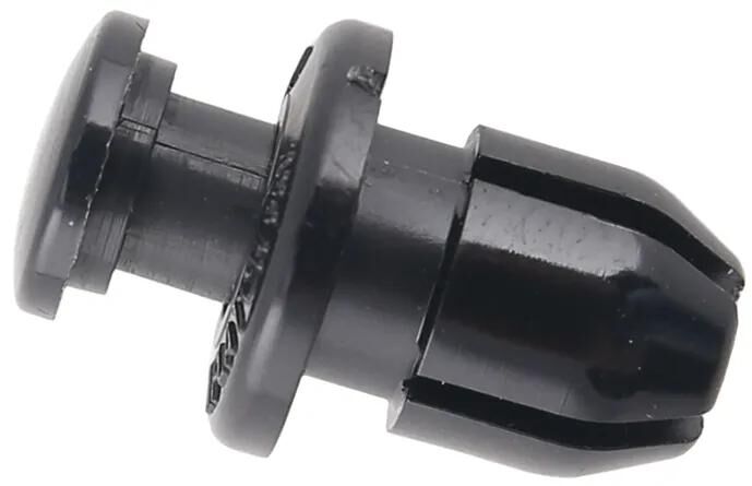 Spec-x druknagel pressure rivets 6.3x10.7x2x9.5 plastic