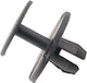 Spec-x druknagel pressure rivets 6.6x20x2.5x9 plastic