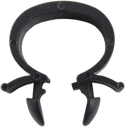 Spec-x kabelklem cable clamp lochd. 6.5-6.7 plastic