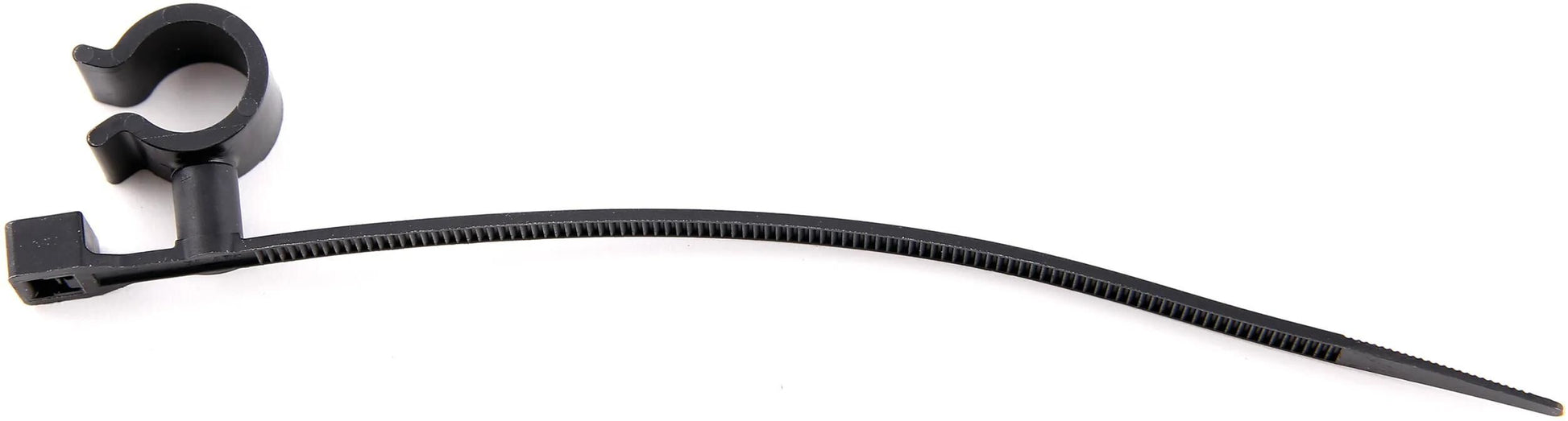Spec-x buis- en kabelhouder tube and cable holder rotatable plastic