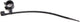 Spec-x buis- en kabelhouder tube and cable holder rotatable plastic