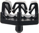 Spec-x buishouder pipe holder 2-fold lochd. 6.5-6.7 plastic