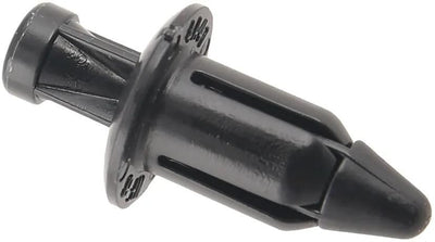 Spec-x slag-klinknagel impact rivets 5.8x10x1.5x14 plastic