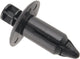Spec-x slag-klinknagel impact rivets 6.7x15x2x17 plastic