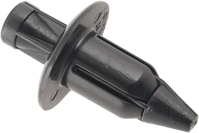 Spec-x slag-klinknagel impact rivets 6x12x1.5x14 plastic