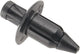 Spec-x slag-klinknagel impact rivets 6x12x1.5x14 plastic