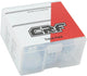 Spec-x bouten-set offroad screw assortment motorcycle 50-piece