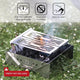 Oxford rooster grill grate