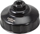 Bikeservice ölfilterschlüssel stkschlein oil filter bst 76mm 12knt