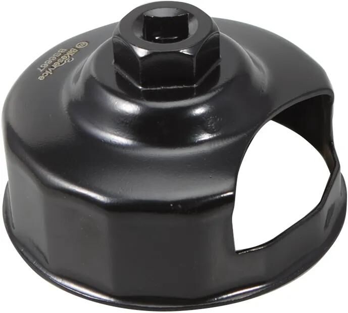 Bikeservice ölfilterschlüssel stkschlein oil filter bst 76mm 14knt m recess