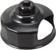 Bikeservice ölfilterschlüssel stkschlein oil filter bst 76mm 14knt m recess