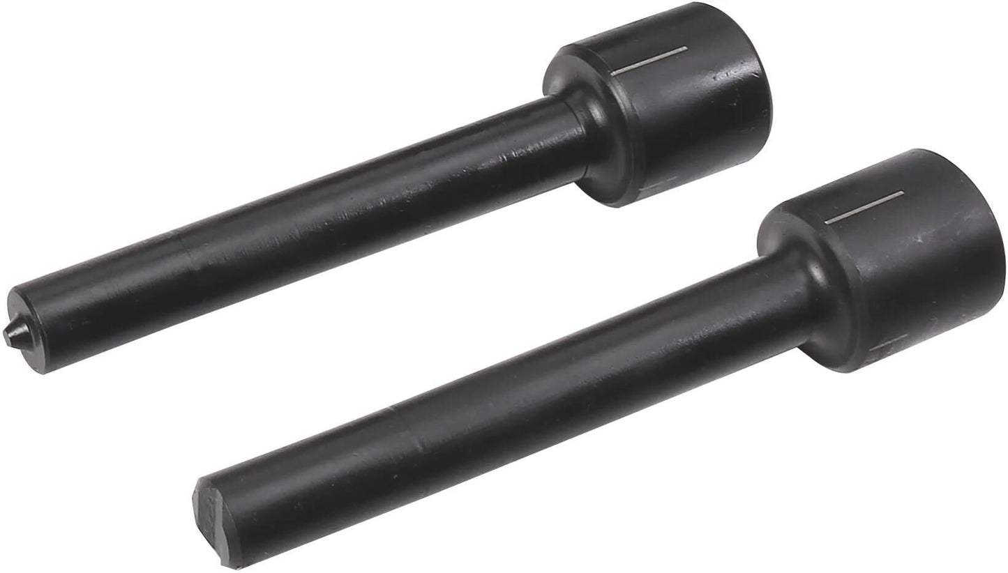 Bikeservice vernietbolzensatz rivet stud bolt bst 2tlg