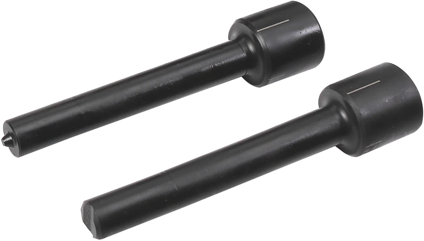 Bikeservice vernietbolzensatz rivet stud bolt bst 2tlg