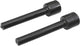 Bikeservice vernietbolzensatz rivet stud bolt bst 2tlg