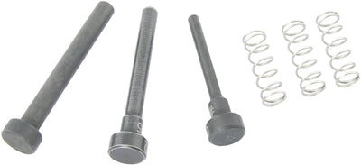 Bikeservice trennbolzensatz separating bolt pin bst 3tlg