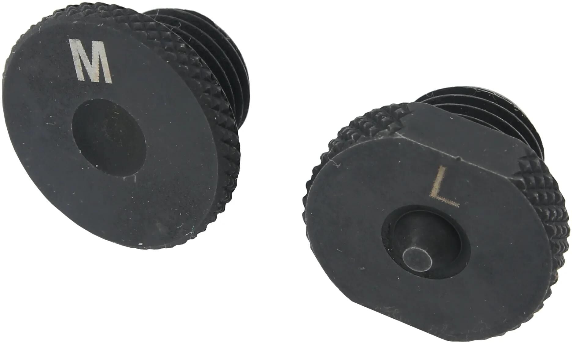 Bikeservice vernietplattensatz rivet plate test bst 2tlg
