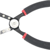 Bikeservice kettenschlosszange pliers clip lock bst