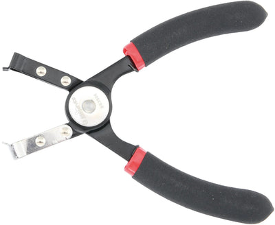 Bikeservice kettenschlosszange pliers clip lock bst
