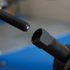 Bikeservice kettentrenn- und nietwerkzeugsatz profi montgwrkzstz chain bst 19tlg