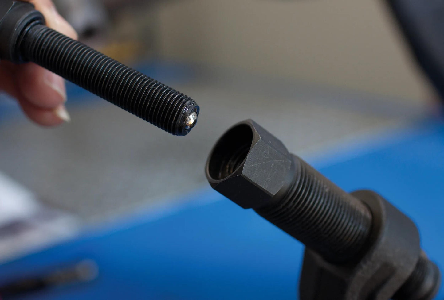 Bikeservice kettentrenn- und nietwerkzeugsatz eco montgwrkzstz chain bst 13tlg