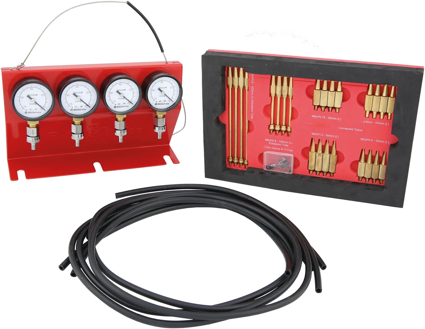 Bikeservice synchrontester prfwrkzstz synchro tester analog m 4 clocks